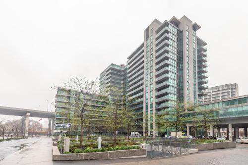 Fort York Apartment | GLOBALSTAY Magnificent Condos in DT