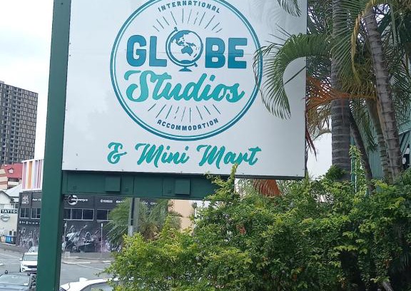 Fortitude Valley Hotel | Globe Studios