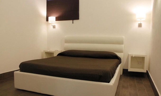 Ortigia Apartment | Globe Trotter Apartment