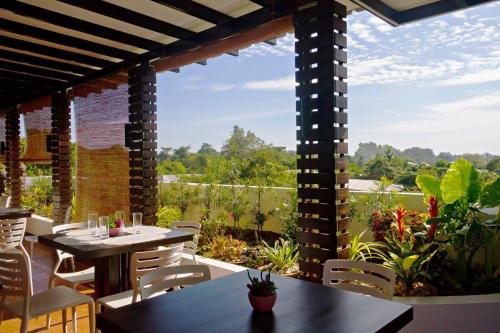 San Pedro Hostel | Globetrotter Inn - Palawan Inc.
