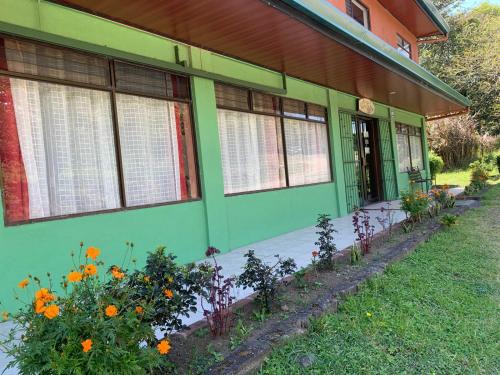 Monteverde Apartment | Globi Lodge 1