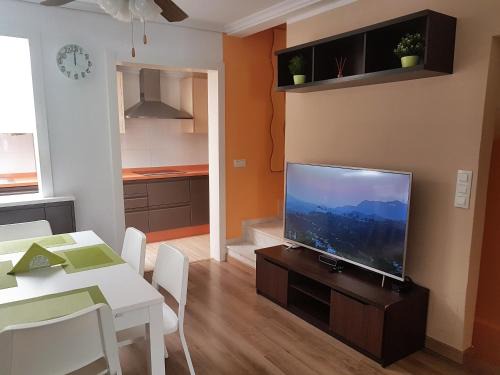 Puerto Marino House | Globus Gran Alacant