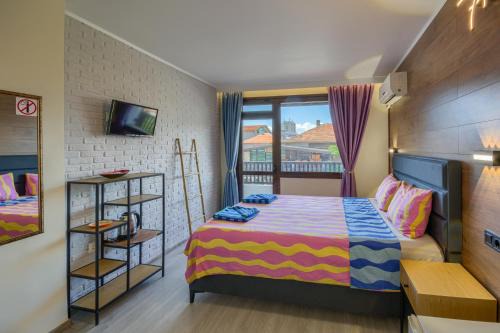 Kiten House | Globus Kiten