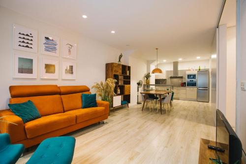 Gros Apartment | Gloria 3 y 5 Suites