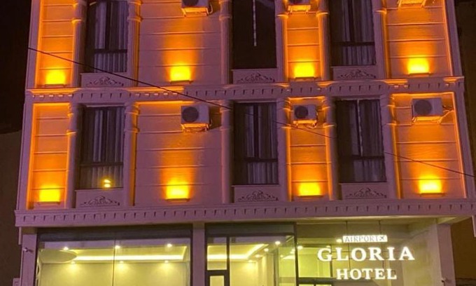 Arnavutkoy Hotel | Gloria Airport Hotel