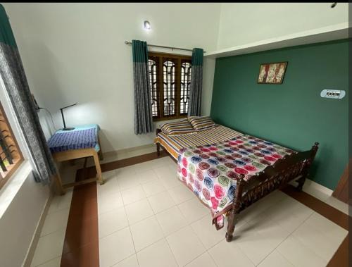 Tariyod House | Gloria Homes - Near Padinjarathara Dam