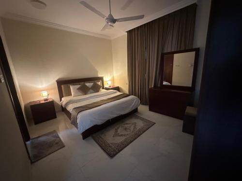 Salalah Apartment | Gloria Suites اجنحة جلوريا