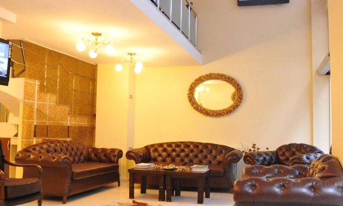 Ilkadım Hotel | Gloria Tibi Hotel