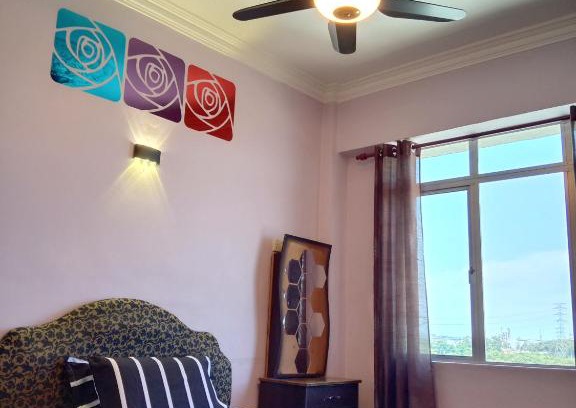 Taman Tanjung Apartment | Glory beach resort private apartment