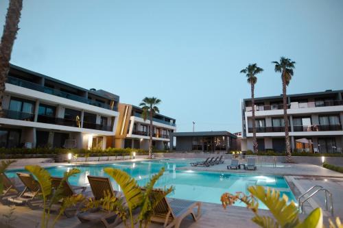 Lara Apartment | Glory Life by AntalyaSuites