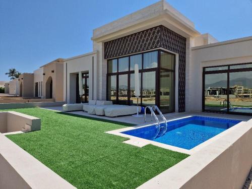 Salalah Apartment | Glory Rotana Villa