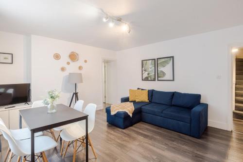 Bryanston and Dorset Square Apartment | Gloucester Place/Marylebone Apartments