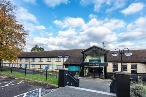 Matson Hotel | Gloucester Robinswood Hotel, BW Signature Collection