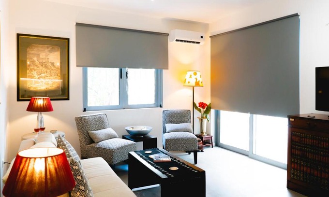 Glyfada Apartment | Glyfada Luxury Residence