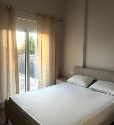 Glifa Apartment | Glyfas Apartments B