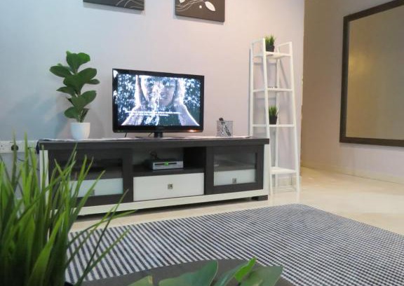 Kampung Pokok Asam House | GM HOMESTAY KELIBANG