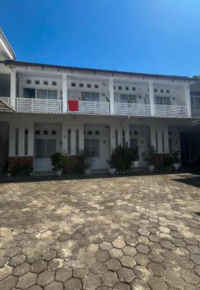Bogor Barat House | GM Residence Syariah near RSUD Kota Bogor