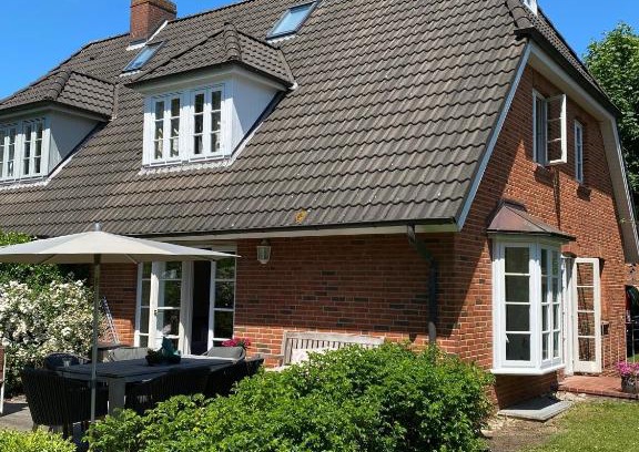 Wyk auf Foehr House | Gmelinstrasse 31a
