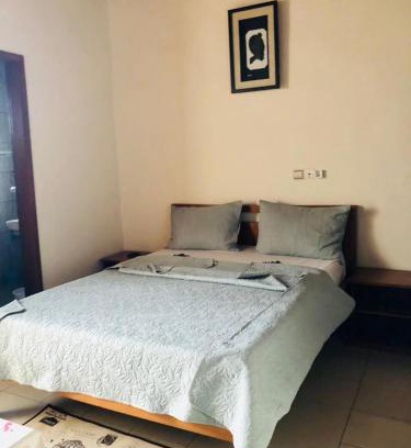 Douala Apartment | GMJ Résidence- Appartements meublés