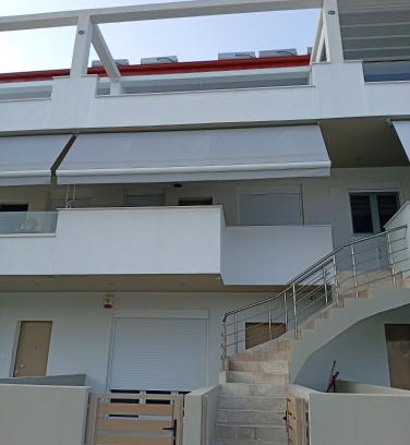 Leptokaria Apartment | GN summer house N
