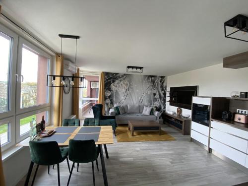 Kosice Old Town Apartment | GNG Apartment