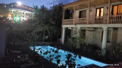 Telavi House | GNG Guest House