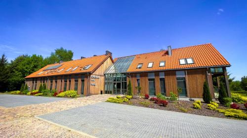 Wasilkow Bed & Breakfast | Gościniec Folwark Nadawki