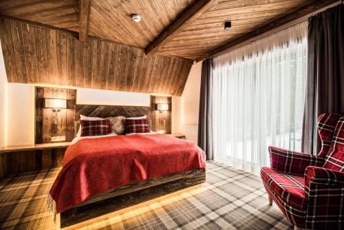 Kuznice Apartment | Gościniec Kuźnice