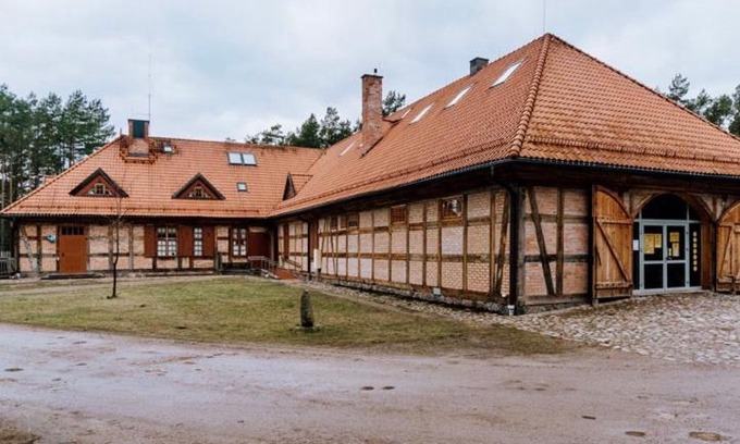 Wdzydze Kiszewskie Apartment | Gościniec Rzemyk