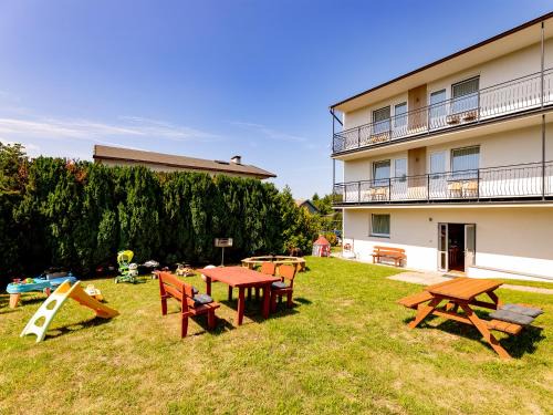 Jastrzebia Gora House | Gościniec u Sary