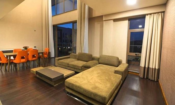 Kireka Apartment | Go around Kampala all day to return to your wonderful apartment