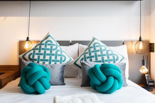 Campo Belo Apartment | Go Balkon - Studios per season