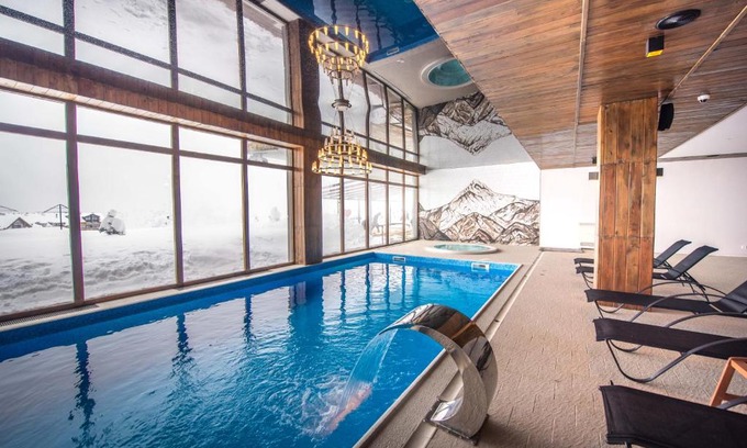 Kazbegi Apartment | Go Gudauri Apartments