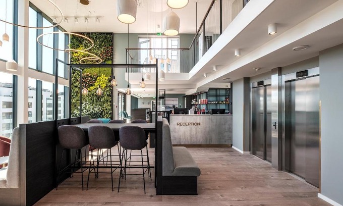 Amager Hotel | Go Hotel City
