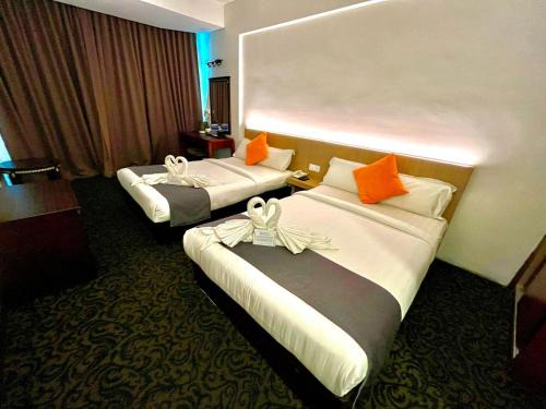 Pekan Melayu Hotel | Go Lodge Hotel Kuantan