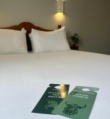 Cumbernauld Hotel | go2 Glasgow Cumbernauld Hotel - Free Parking