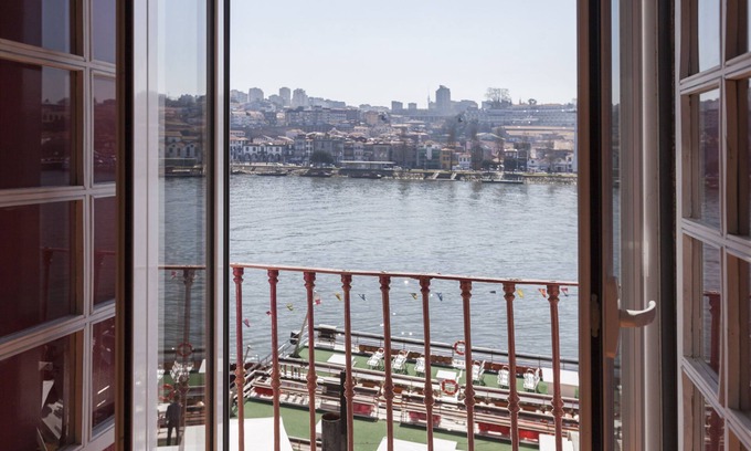 Sao Nicolau Hotel | Go2oporto Ribeira do Porto