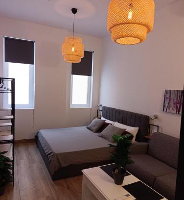 Los Llanos Apartment | GOA Beach Front Apartments