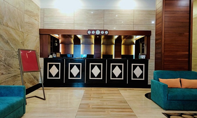Margao Hotel | Goa Woodlands Hotel