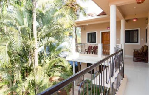 Gauravaddo House | Goaesha Apartment