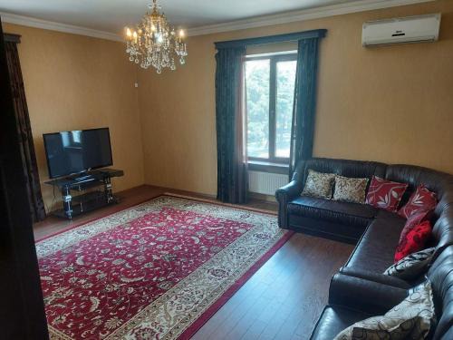 Tbilisi Apartment | GOAL Apartments 2