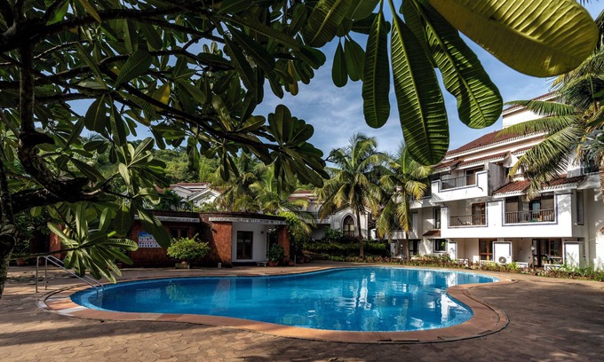 Arpora Bed & Breakfast | Goan Hideaway - Tres