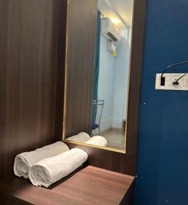 Vagator Bed & Breakfast | GOAROUND - New Sita Comforts at Vagator by Goaround Homes