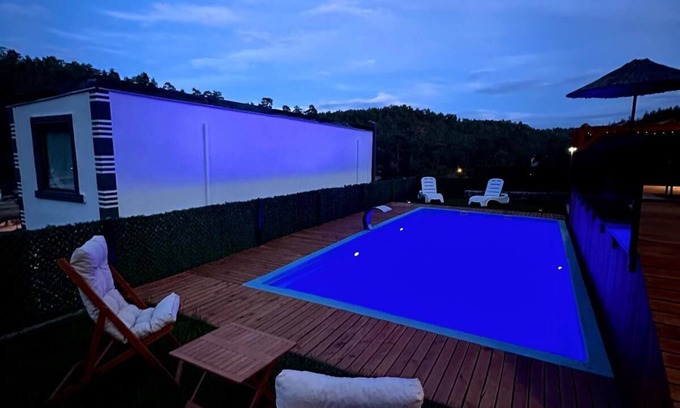 Dalaman House | Gocek Endless Bungalow