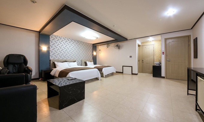 Gochang Hotel | Gochang Hotel Moyangseong