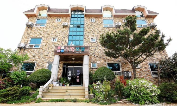 Gochang Hotel | Gochang Royal