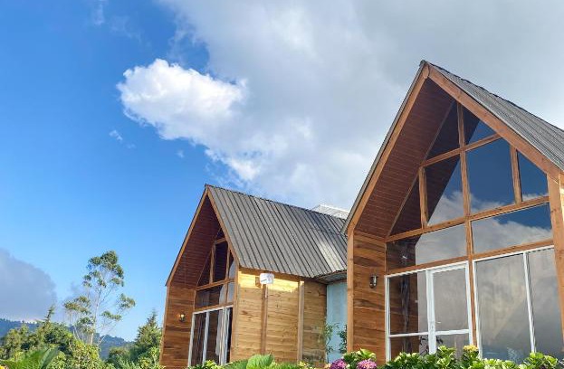 Dieng Kulon Other | Godieng Cabin 2
