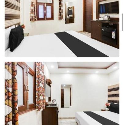 Paharganj Bed & Breakfast | Godinn guest house paharganj