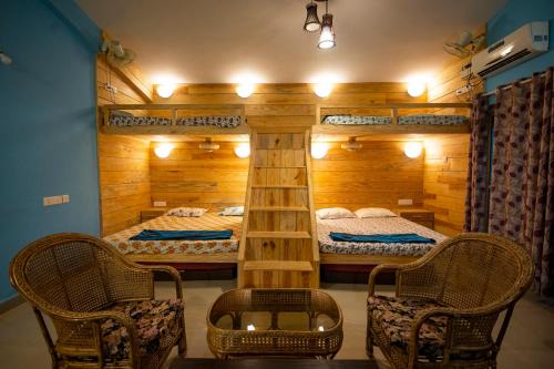 Varca House | Godwill Casa Varca