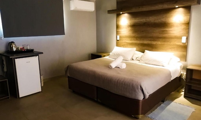 Zeerust House | Goedehoop Guesthouse